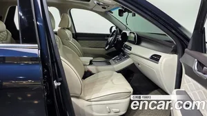 Hyundai Palisade, 2021 — миниатюра 17