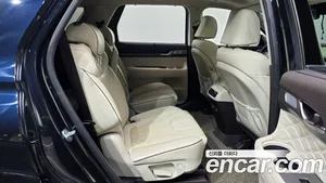 Hyundai Palisade, 2021 — миниатюра 18