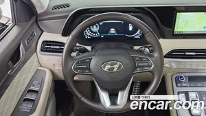 Hyundai Palisade, 2021 — миниатюра 19