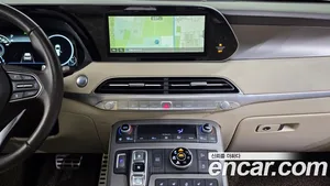 Hyundai Palisade, 2021 — миниатюра 20