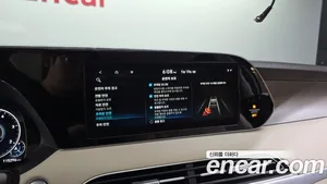 Hyundai Palisade, 2021 — миниатюра 22