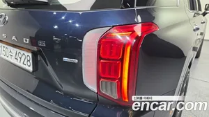 Hyundai Palisade, 2021 — миниатюра 9