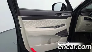 Hyundai Palisade, 2021 — миниатюра 14