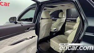 Hyundai Palisade, 2021 — миниатюра 16
