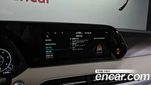Hyundai Palisade, 2021 — миниатюра 30