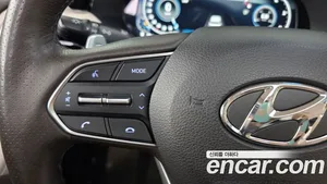 Hyundai Palisade, 2021 — миниатюра 33