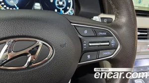 Hyundai Palisade, 2021 — миниатюра 34
