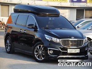 Kia Carnival, 2018 — миниатюра 2