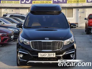 Kia Carnival, 2018 — миниатюра 3