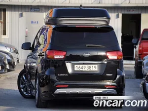 Kia Carnival, 2018 — миниатюра 5