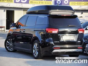 Kia Carnival, 2018 — миниатюра 6