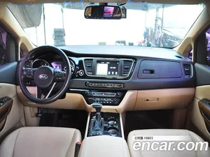 Kia Carnival, 2018 — миниатюра 7