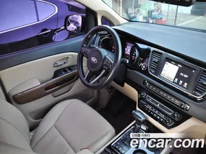 Kia Carnival, 2018 — миниатюра 8