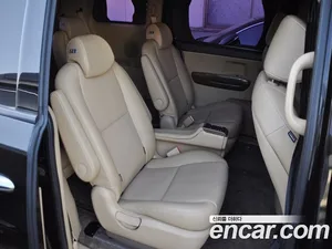 Kia Carnival, 2018 — миниатюра 12