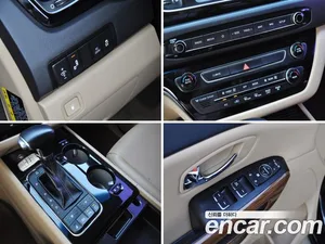 Kia Carnival, 2018 — миниатюра 13
