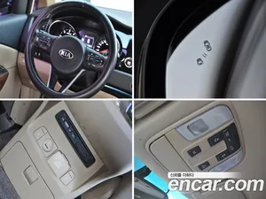 Kia Carnival, 2018 — миниатюра 14