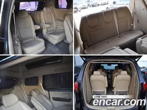 Kia Carnival, 2018 — миниатюра 15