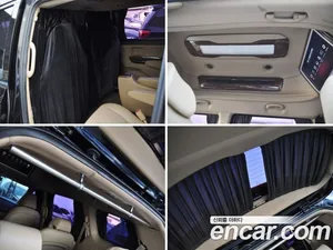 Kia Carnival, 2018 — миниатюра 16