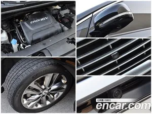 Kia Carnival, 2018 — миниатюра 17