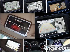 Kia Carnival, 2018 — миниатюра 18
