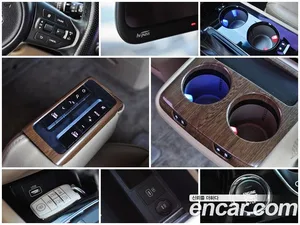 Kia Carnival, 2018 — миниатюра 20