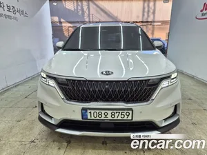 Kia Carnival, 2021 — миниатюра 2
