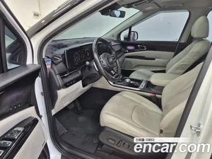 Kia Carnival, 2021 — миниатюра 5