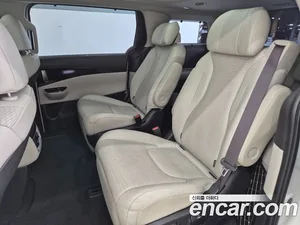 Kia Carnival, 2021 — миниатюра 6