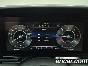 Kia Carnival, 2021 — миниатюра 8