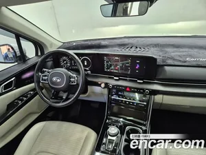 Kia Carnival, 2021 — миниатюра 10