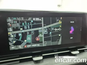 Kia Carnival, 2021 — миниатюра 11