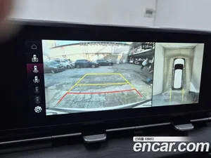 Kia Carnival, 2021 — миниатюра 12