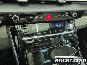 Kia Carnival, 2021 — миниатюра 13