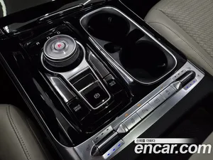 Kia Carnival, 2021 — миниатюра 14