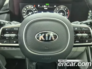 Kia Carnival, 2021 — миниатюра 15