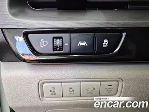 Kia Carnival, 2021 — миниатюра 16