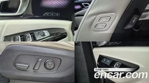 Kia Carnival, 2021 — миниатюра 17