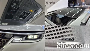 Kia Carnival, 2021 — миниатюра 18