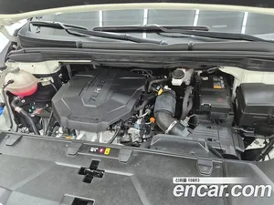 Kia Carnival, 2021 — миниатюра 19
