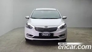Kia K3, 2013 — миниатюра 3