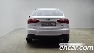 Kia K3, 2013 — миниатюра 4