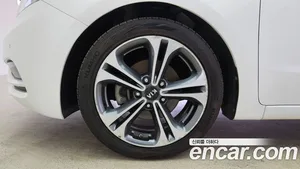 Kia K3, 2013 — миниатюра 5