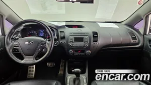 Kia K3, 2013 — миниатюра 7
