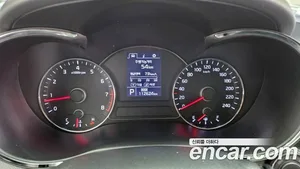 Kia K3, 2013 — миниатюра 8