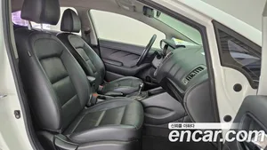 Kia K3, 2013 — миниатюра 11
