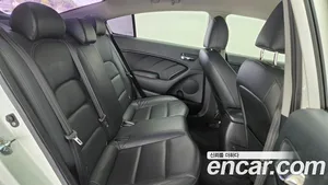 Kia K3, 2013 — миниатюра 12