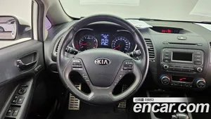 Kia K3, 2013 — миниатюра 13