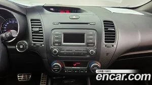 Kia K3, 2013 — миниатюра 17