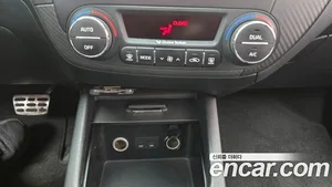 Kia K3, 2013 — миниатюра 18