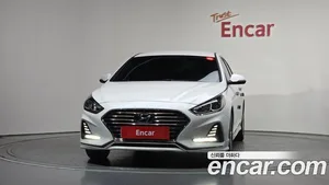 Hyundai Sonata, 2019 — миниатюра 3